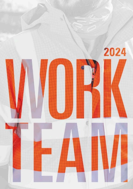Workteam :: 2024