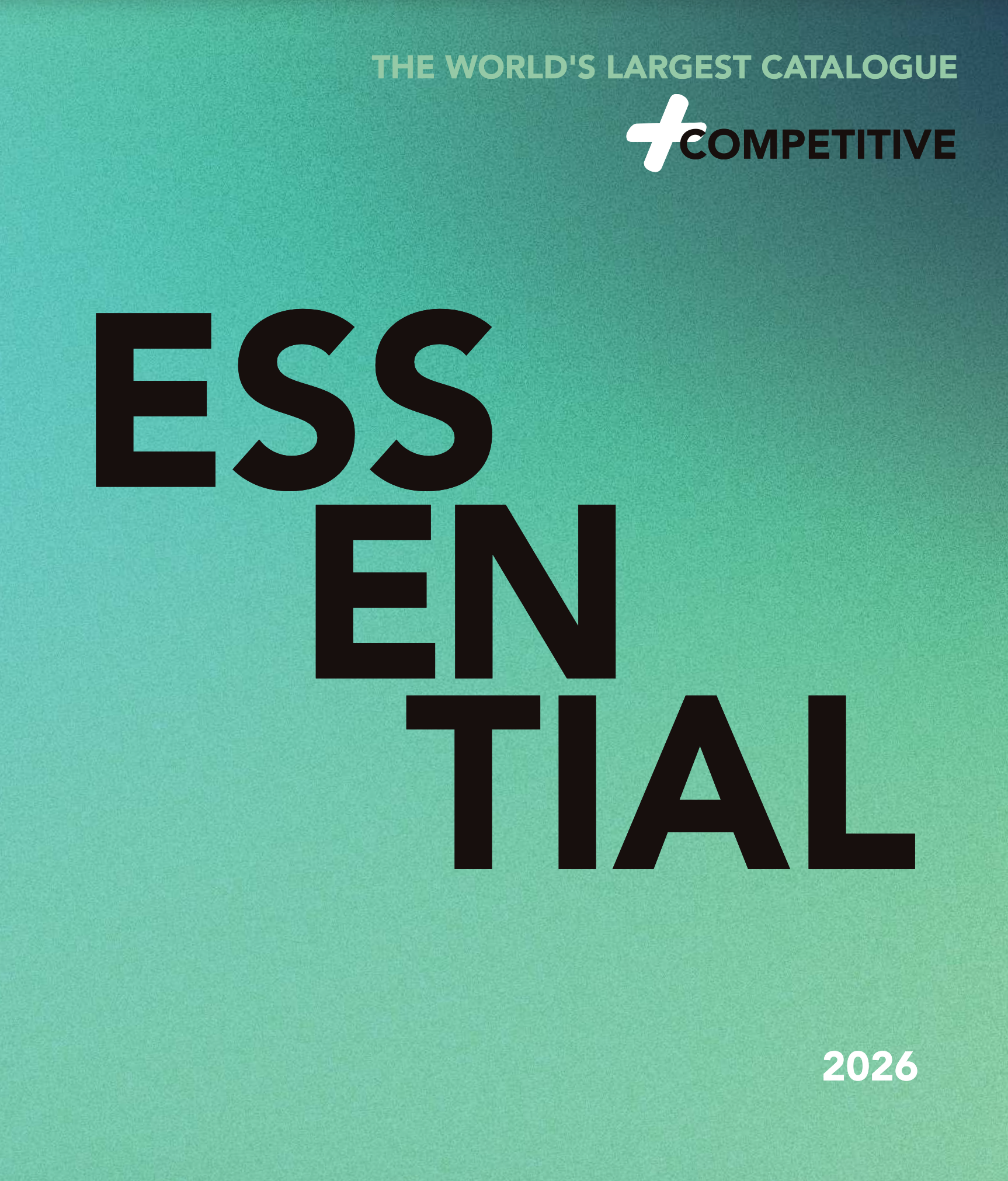 Essential 2026